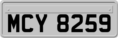 MCY8259