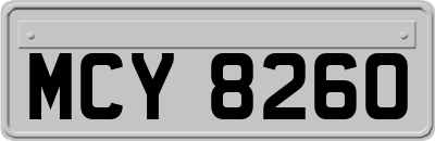 MCY8260