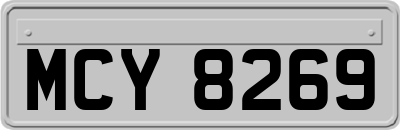 MCY8269