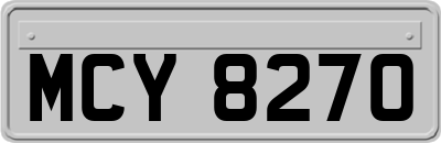 MCY8270