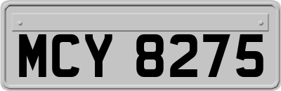 MCY8275