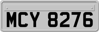 MCY8276