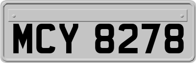 MCY8278