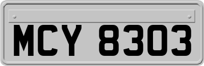 MCY8303