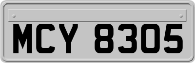 MCY8305