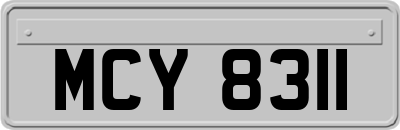 MCY8311