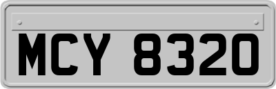 MCY8320