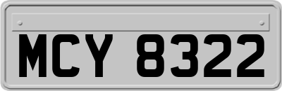 MCY8322