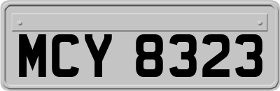MCY8323