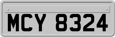 MCY8324