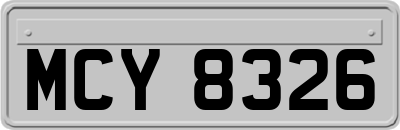 MCY8326