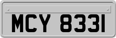 MCY8331