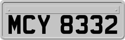 MCY8332