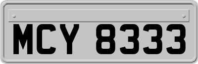 MCY8333