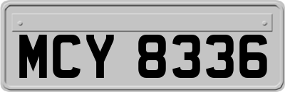 MCY8336