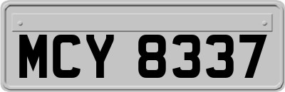 MCY8337