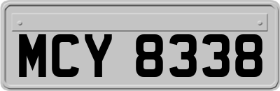 MCY8338