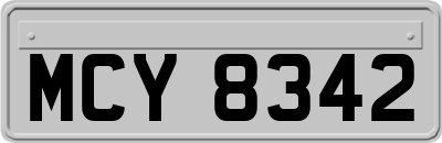 MCY8342