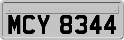MCY8344