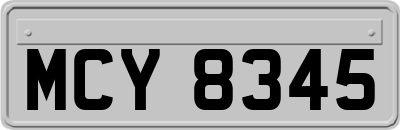 MCY8345