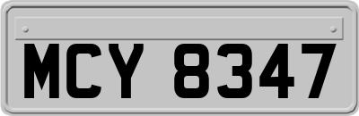 MCY8347