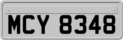 MCY8348