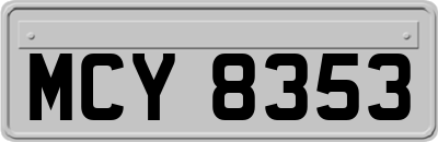 MCY8353