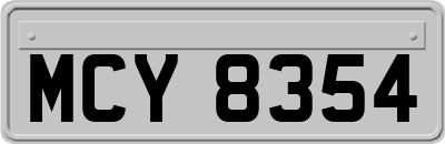 MCY8354