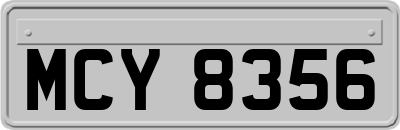 MCY8356