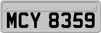 MCY8359
