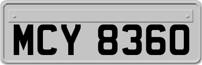 MCY8360