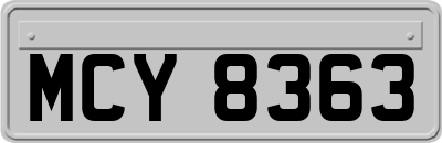 MCY8363