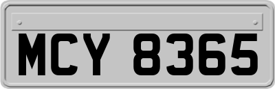MCY8365