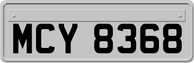 MCY8368