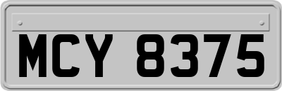 MCY8375
