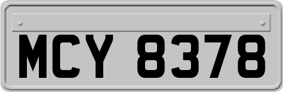 MCY8378
