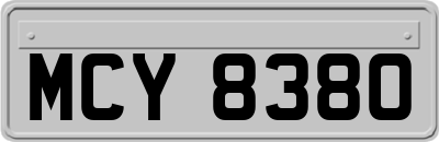 MCY8380
