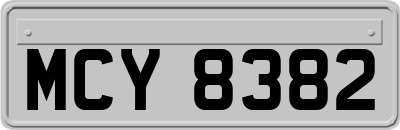 MCY8382