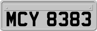 MCY8383