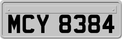 MCY8384