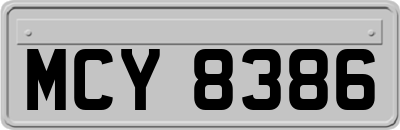 MCY8386