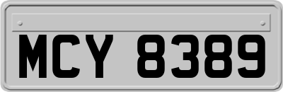 MCY8389
