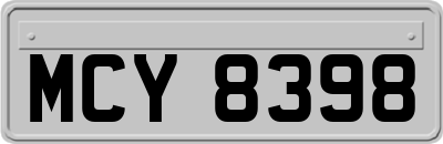 MCY8398