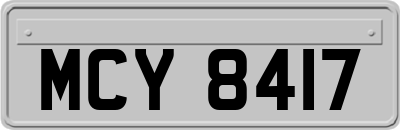 MCY8417