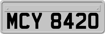 MCY8420
