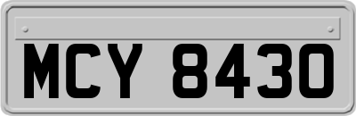 MCY8430