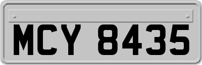MCY8435