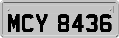 MCY8436