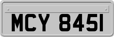 MCY8451