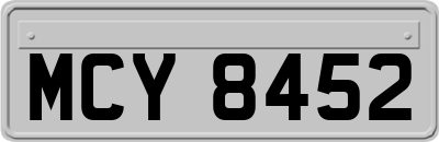 MCY8452